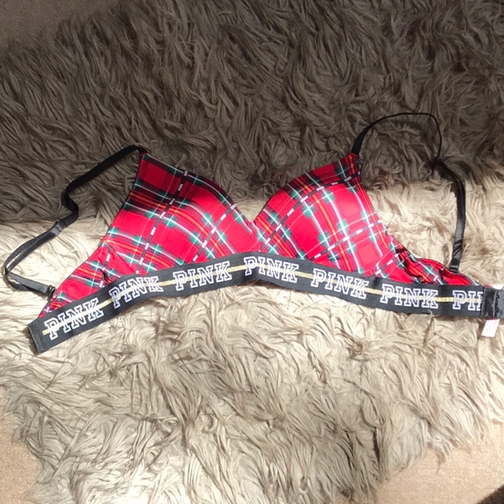 LIKE NEW Victoria Secret bra💕